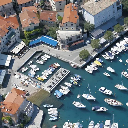 In With Sea View, Balcony, Air Conditioning, Wi-fi Opatija